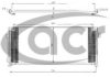 SUBAR 73210AC020 Condenser, air conditioning